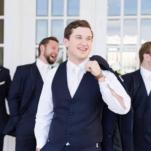 Meet your Posher, Benjamin